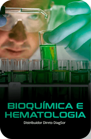 Bioquímica e Hematologia
