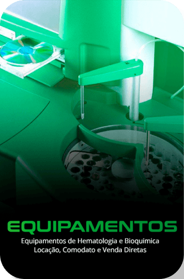 Equipamentos