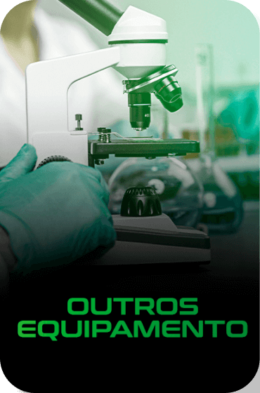 Outros Equipamentos