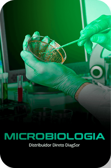 Microbiologia