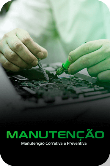 Manutenção
