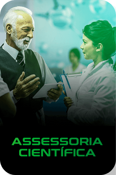Assessoria Cientifica