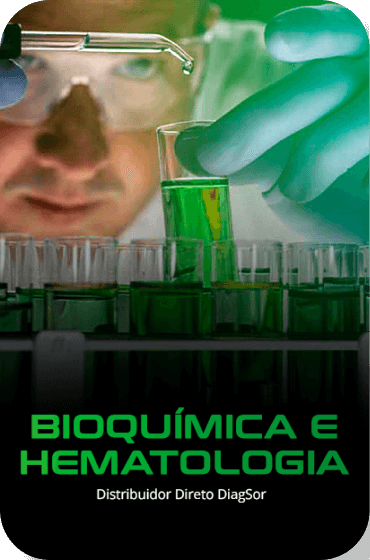 Bioquímica e Hematologia
