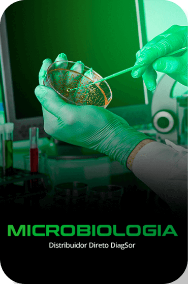 Microbiologia