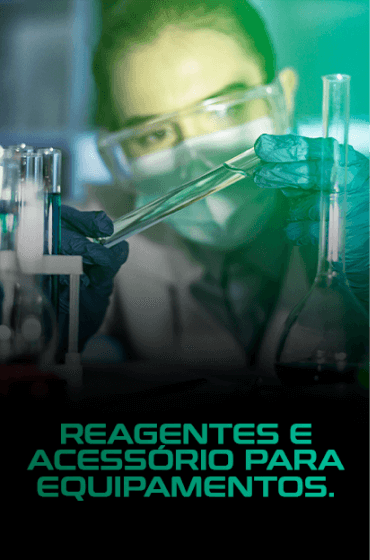 Reagentes e Acessórios
