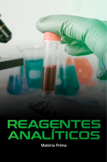 Reagentes Analiticos