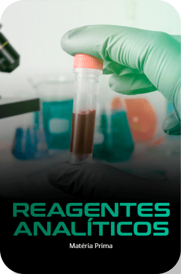 Reagente Analiticos