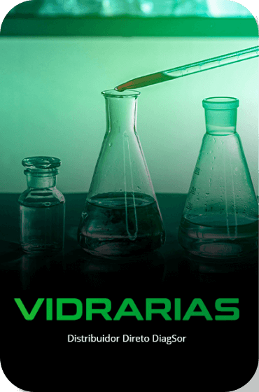 Vidrarias