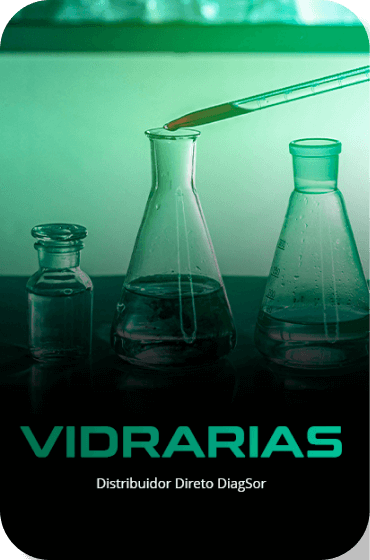 Vidrarias