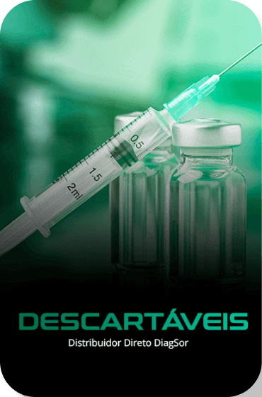 Descartáveis